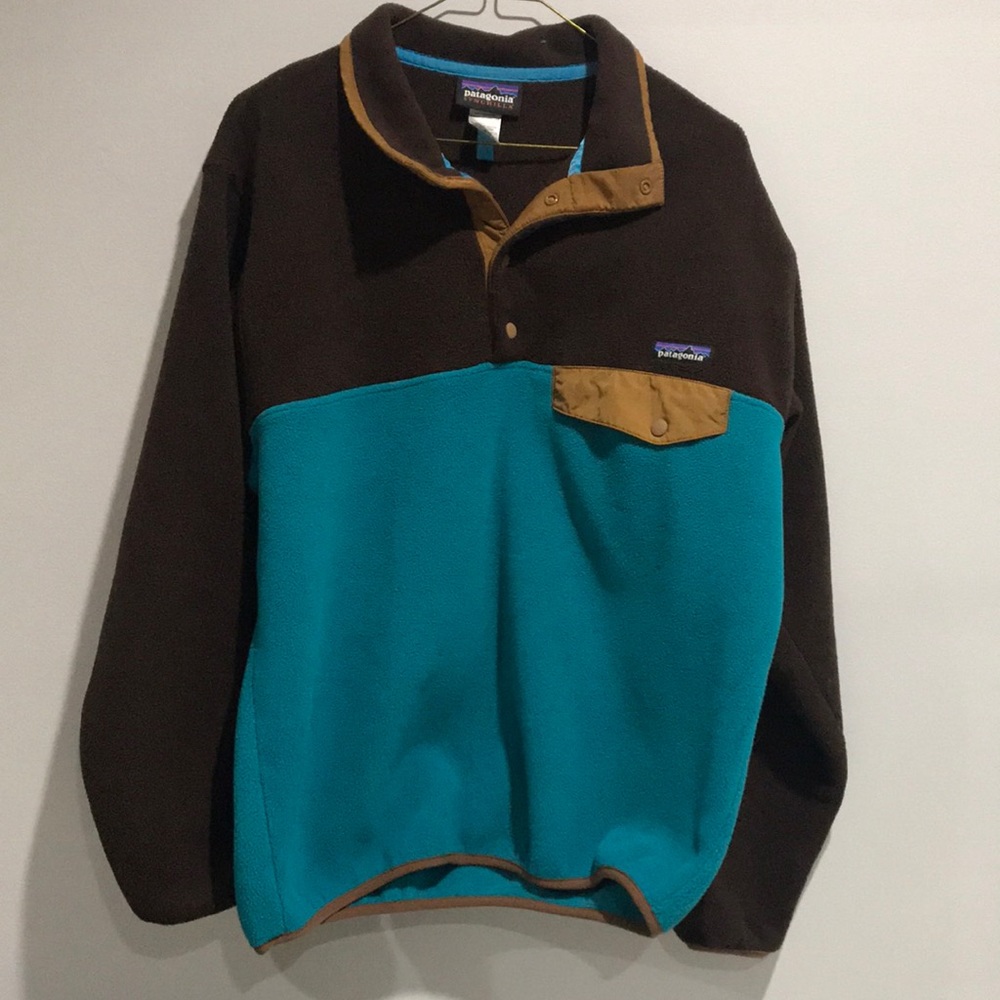 Patagonia